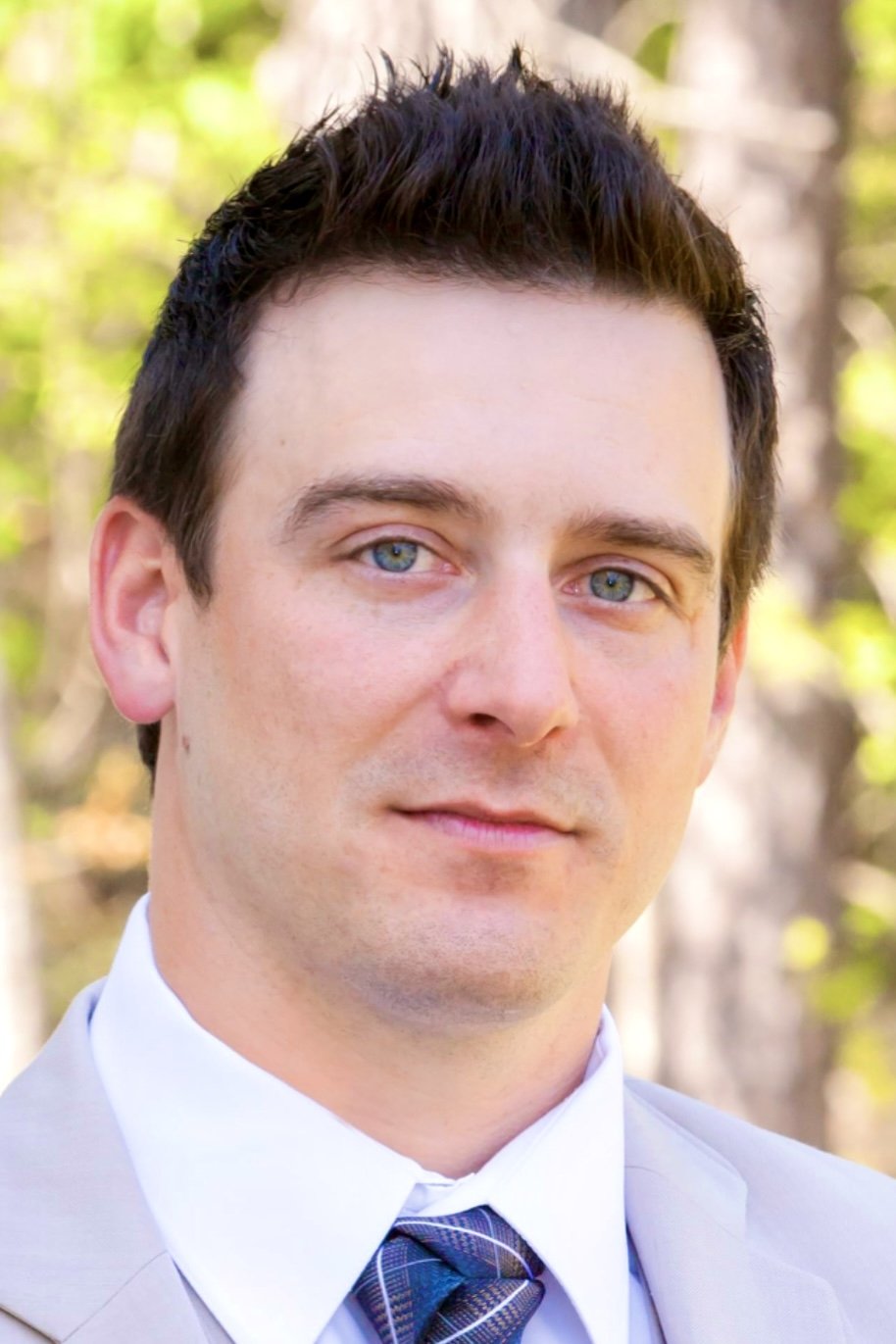 Фото Люк Секстон (Luke Sexton)