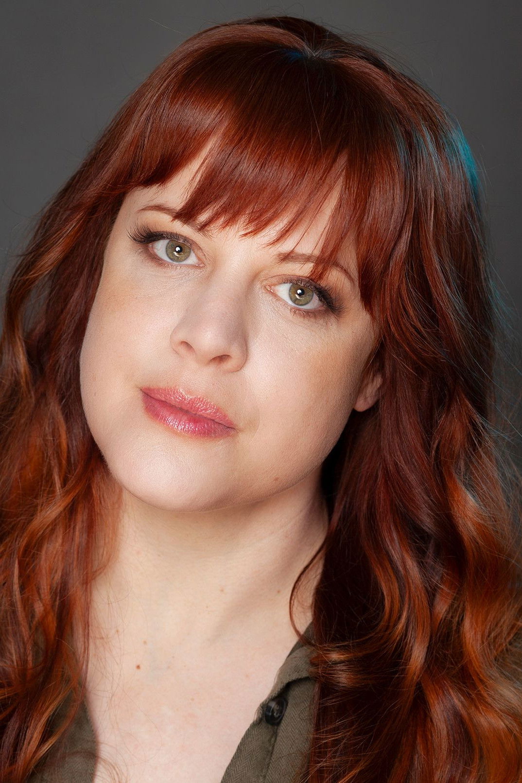 Фото  (Merritt C. Glover)