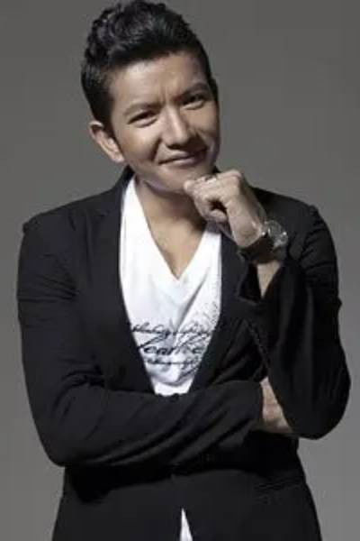 Фото  (曲木古火·秋风)