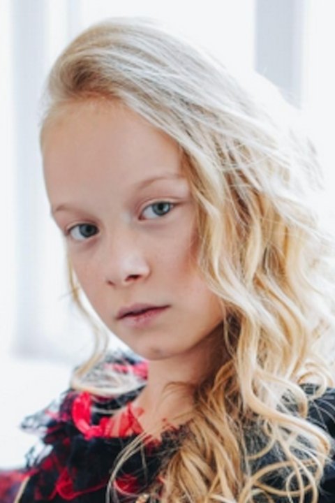 Фото  (Riana Emma Balla)