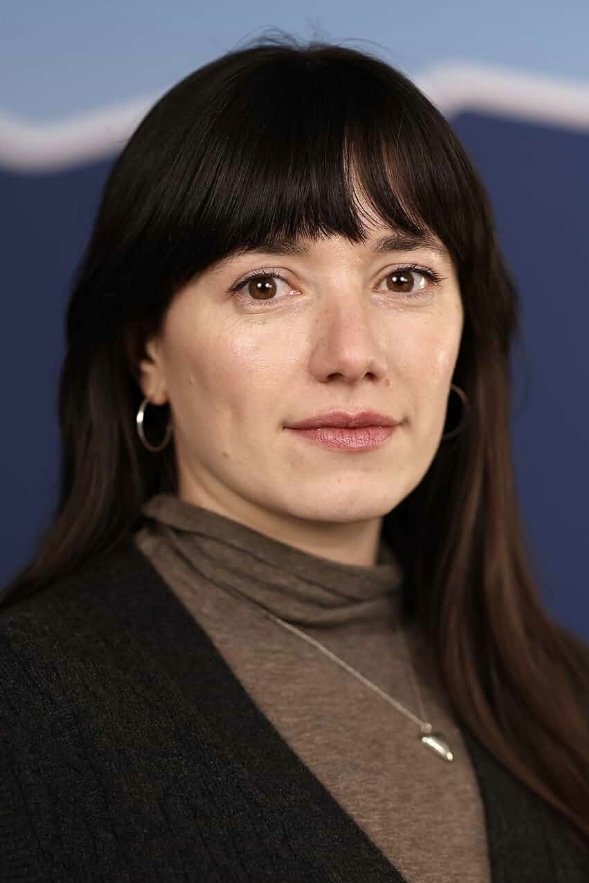 Фото Софі Брукс (Sophie Brooks)