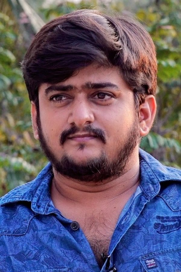 Фото  (Ambani Shankar)