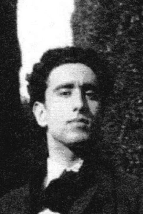 Фото  (Carlo Michelstaedter)