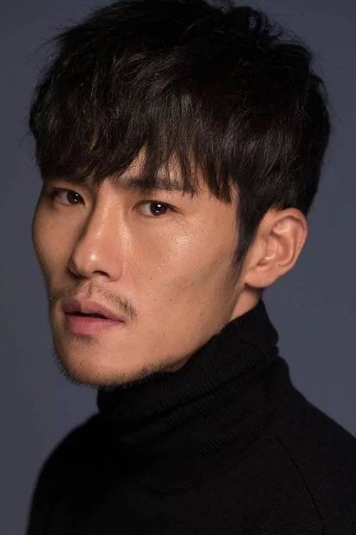 Фото  (Cha Woo-young)