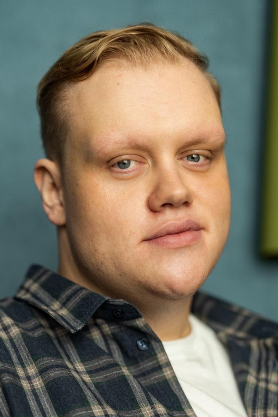 Фото Коннор Кровфорд (Connor Crawford)