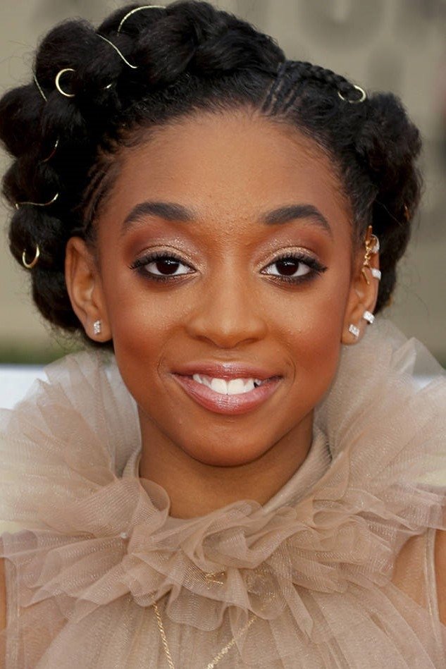 Фото  (Eris Baker)