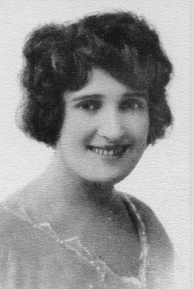 Фото  (Irene Hunt)