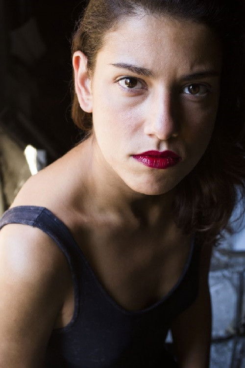 Фото  (Jovana Gavrilović)