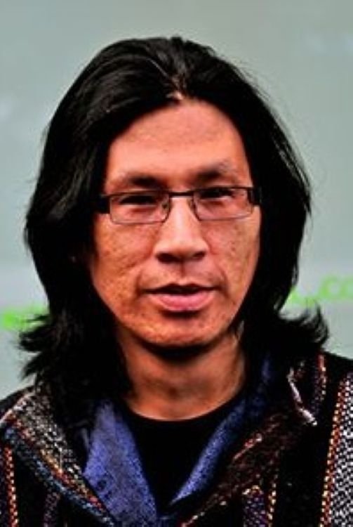 Фото  (Kevin Papatie)