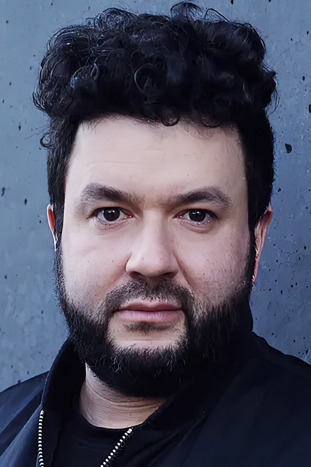 Фото  (Oliver Polak)