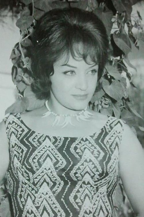 Фото  (Shahla Riahi)