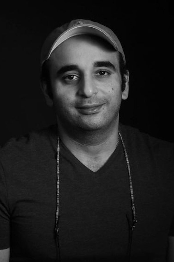 Фото  (Ahmed El Ganaini)
