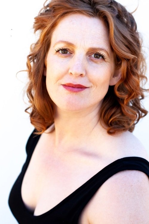 Фото  (Astrid Wells Cooper)