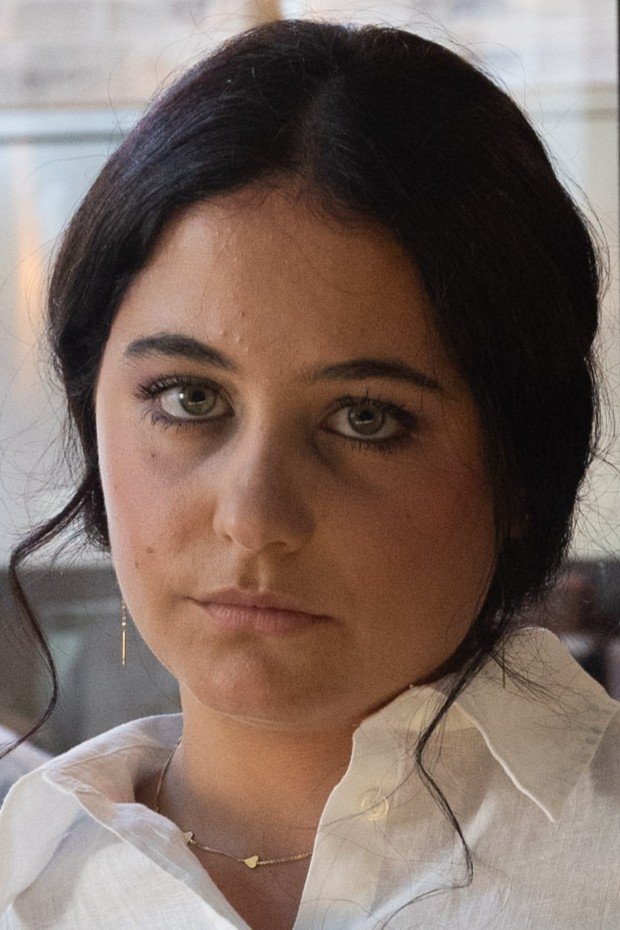 Фото  (Federica Franzellitti)