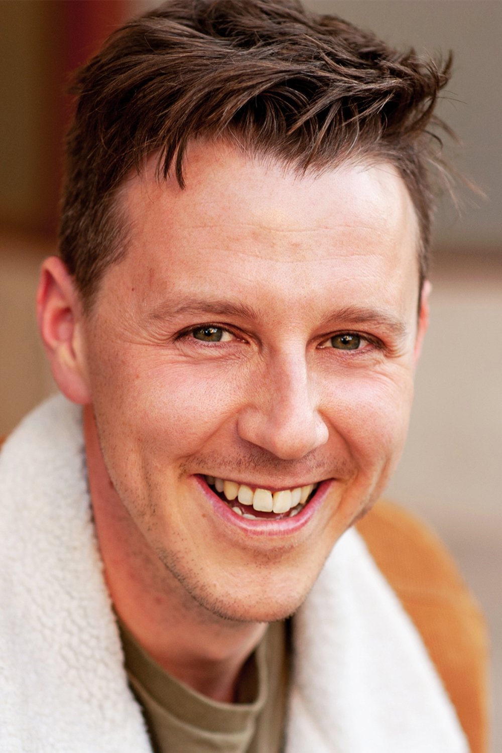 Фото  (Tristan Balz)