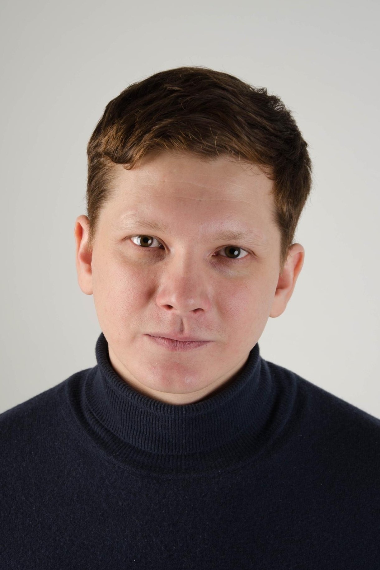 Фото  (Alexandr Mekhryakov)