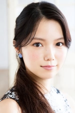 Фото Аой Міядзакі (Aoi Miyazaki)