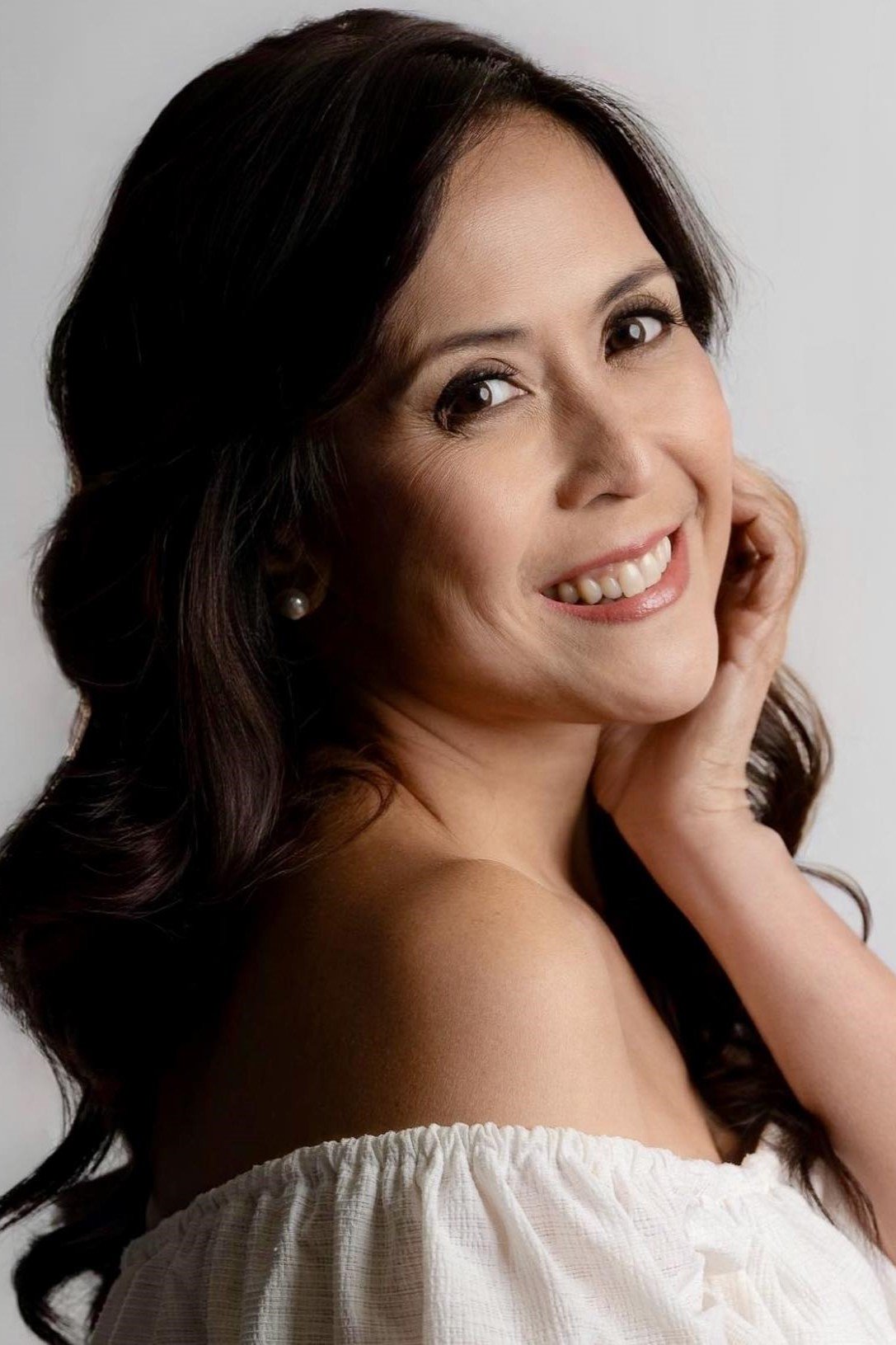 Фото  (Rachel Alejandro)