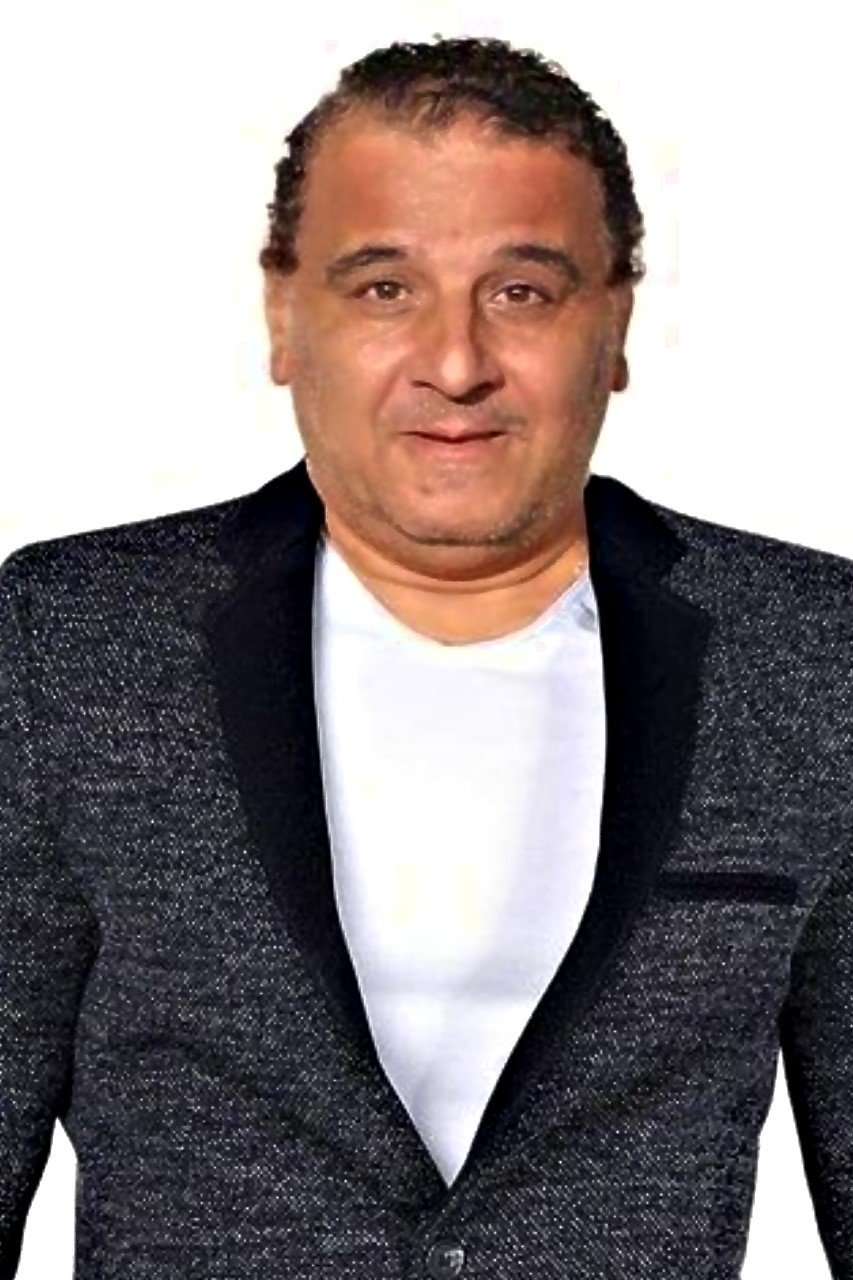 Фото  (Samer El Minyawi)