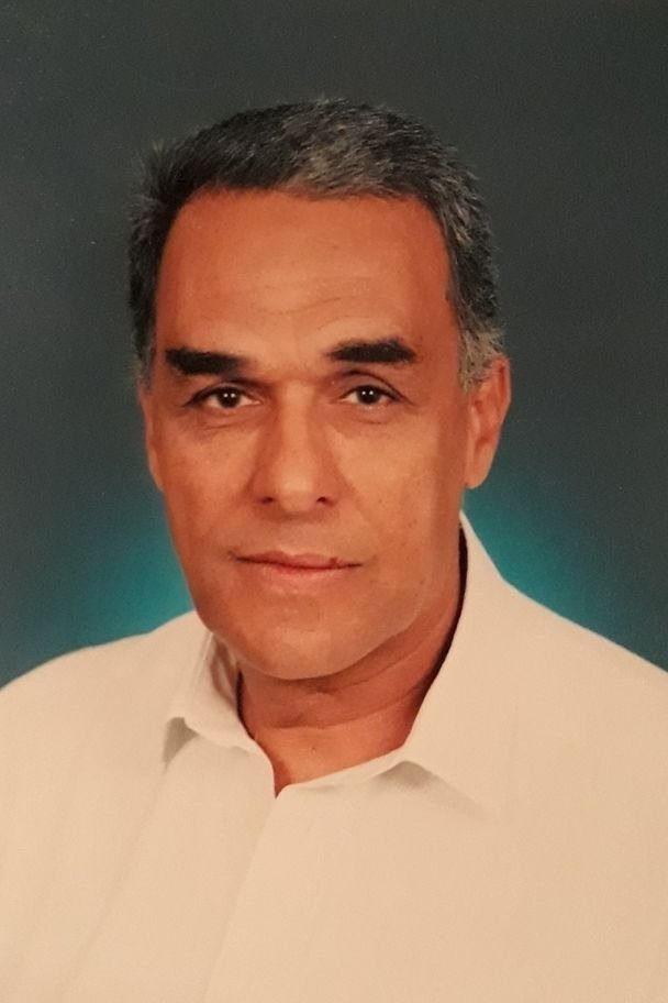 Фото  (Farid Abdel Hay)