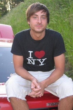 Фото Грегорі Пол Сміт (Gregory Paul Smith)