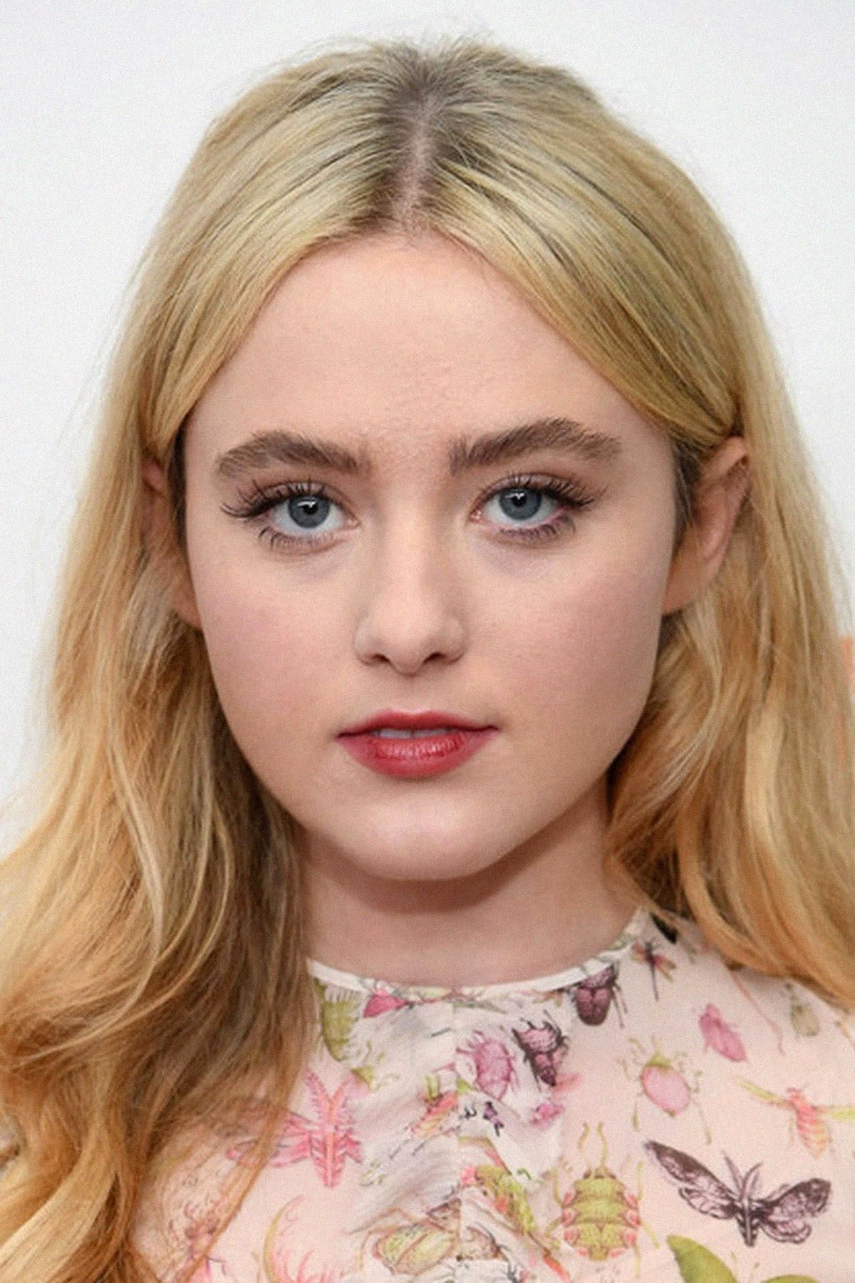 Фото Кетрін Ньютон (Kathryn Newton)