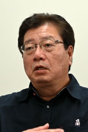 Фото Кен'їчі Імаїдзумі (Kenichi Imaizumi)