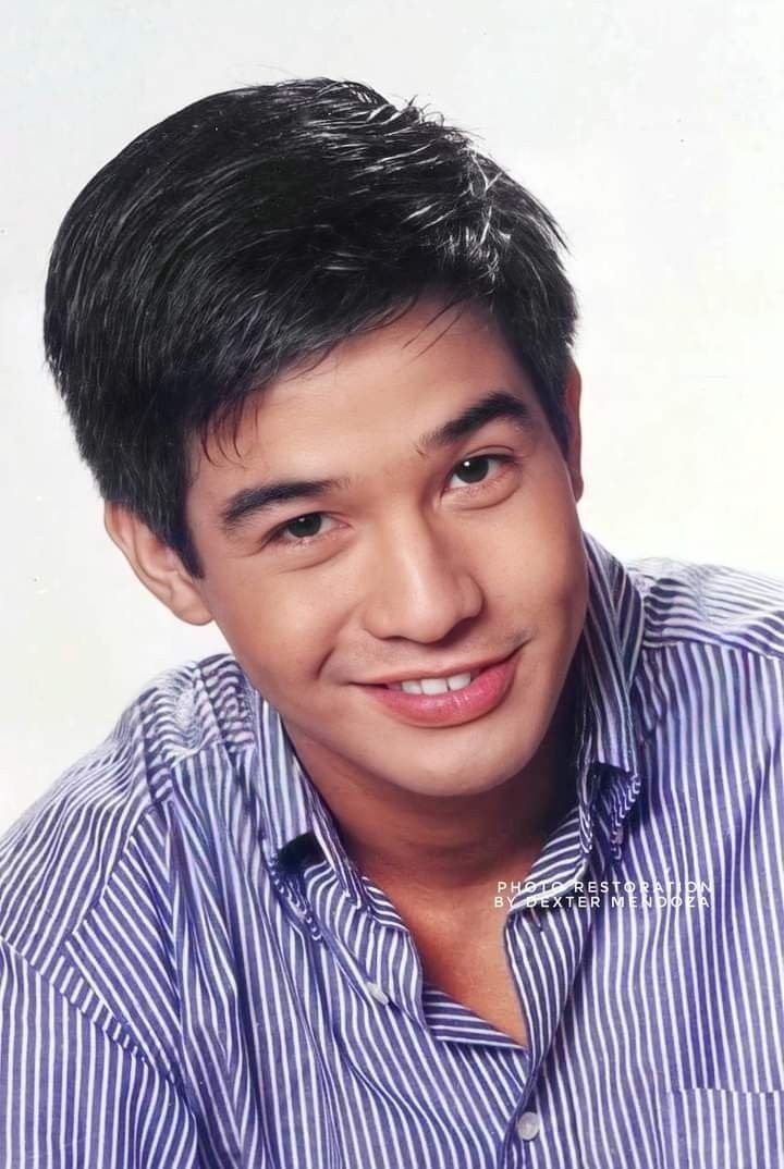 Фото  (Rico Yan)