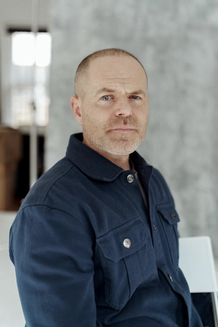 Фото  (Tristan Heanue)