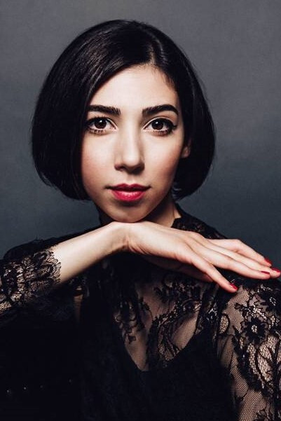 Фото  (Ana Turazashvili)