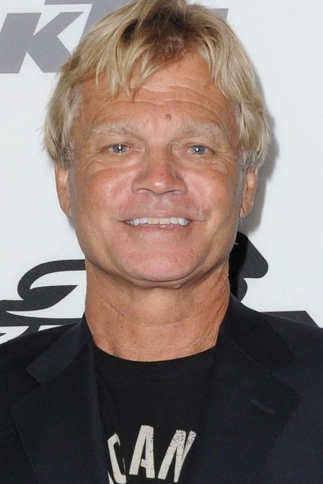 Фото  (Dana Brown)