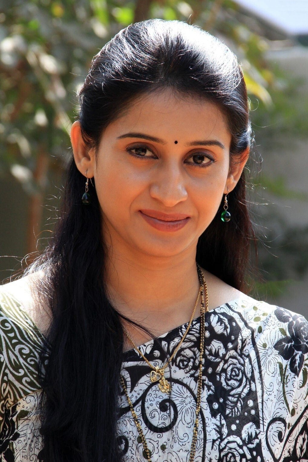Фото  (Meena Vasu)