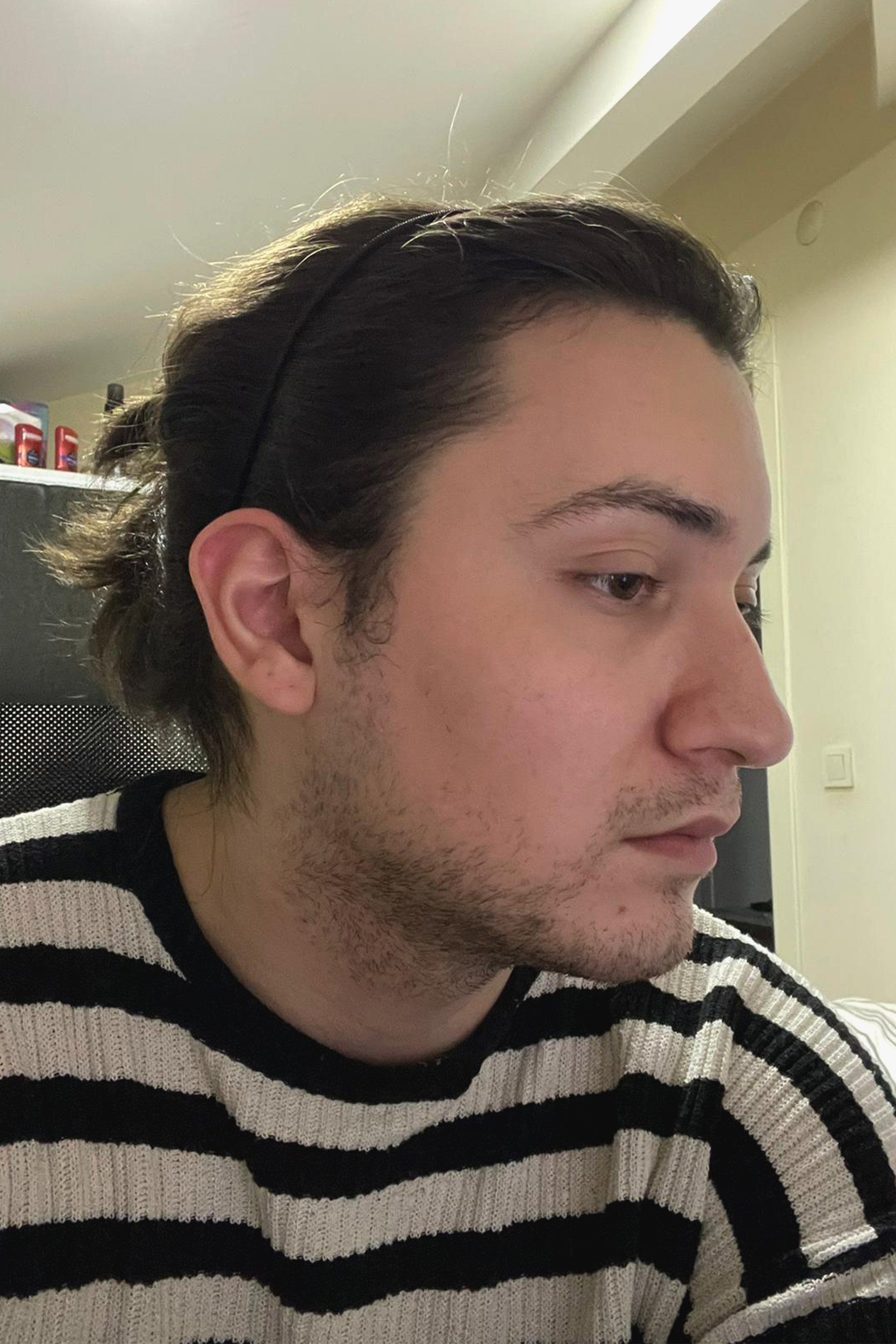 Фото Мустафа Ефе Олур (Mustafa Efe Olur)