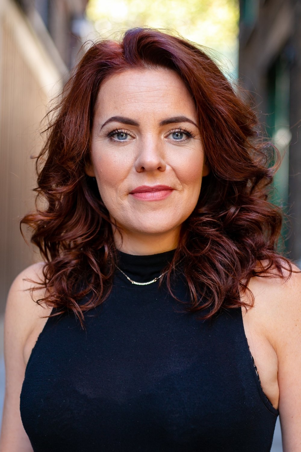 Фото  (Rachel Tucker)