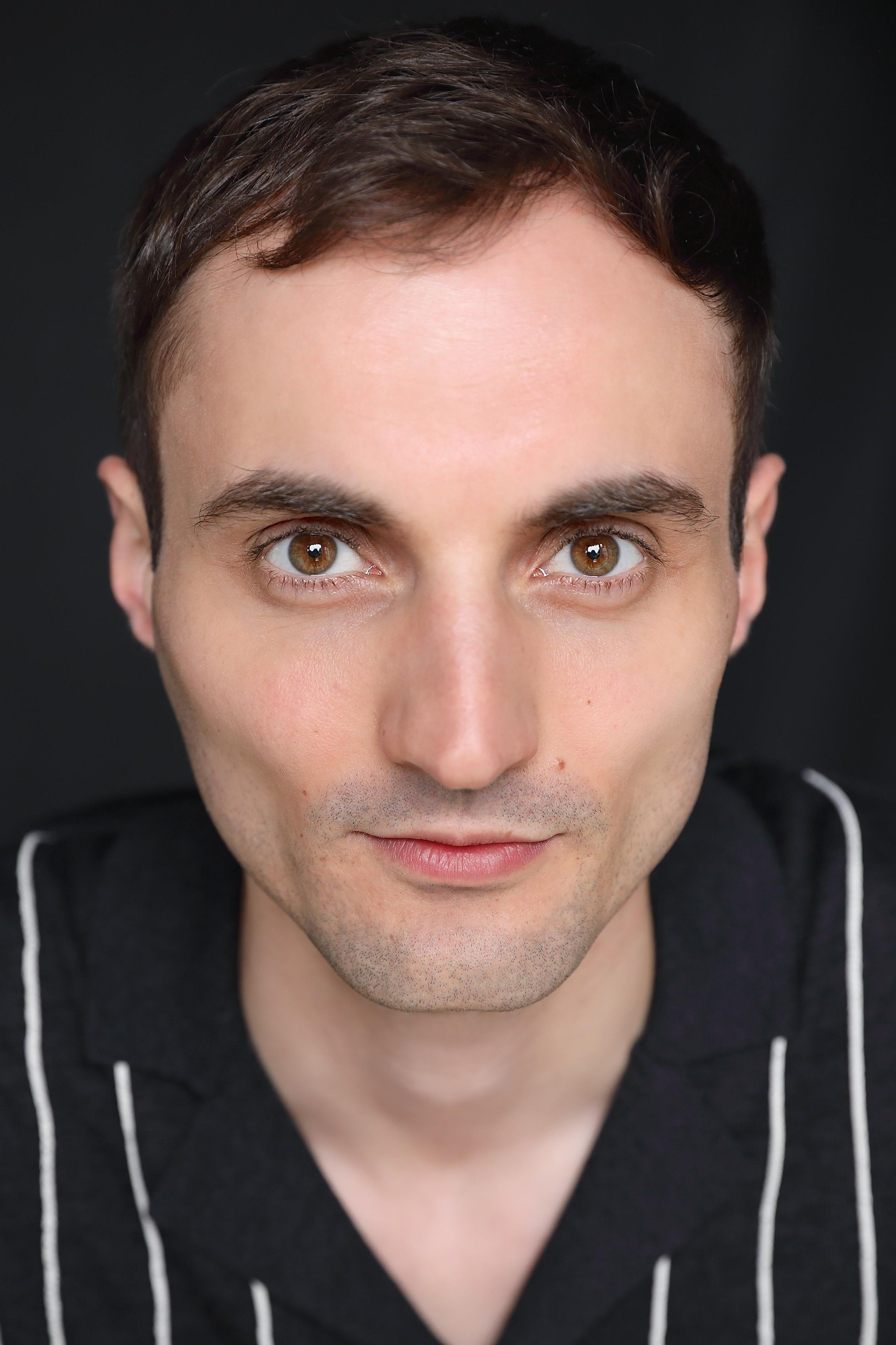 Фото  (Tom Crowhurst)