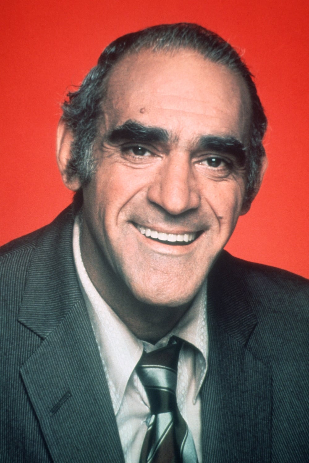 Фото Ейб Вігода (Abe Vigoda)