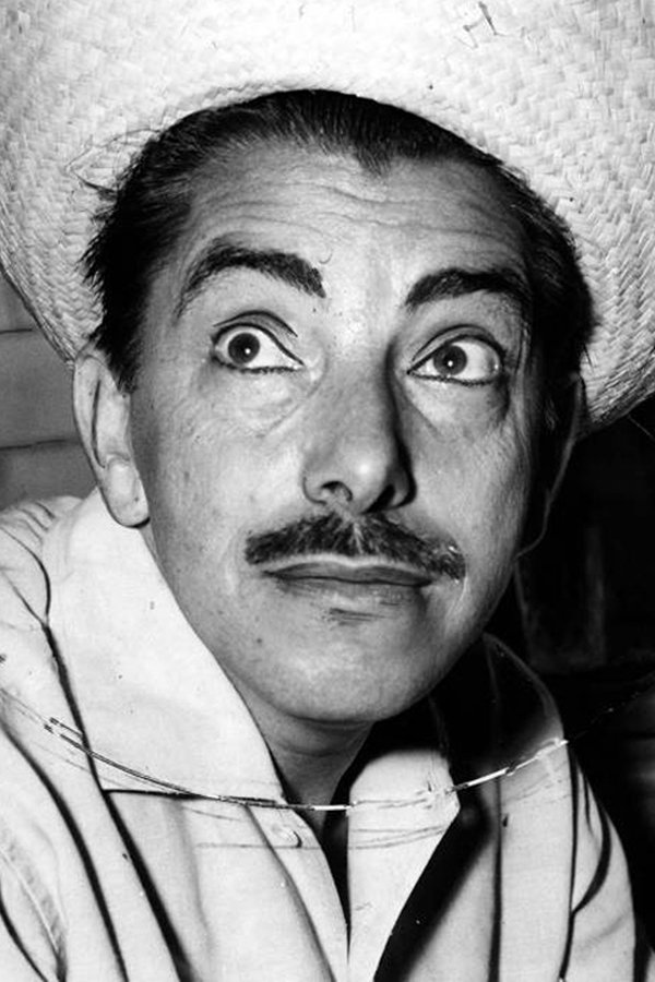 Фото  (Amacio Mazzaropi)