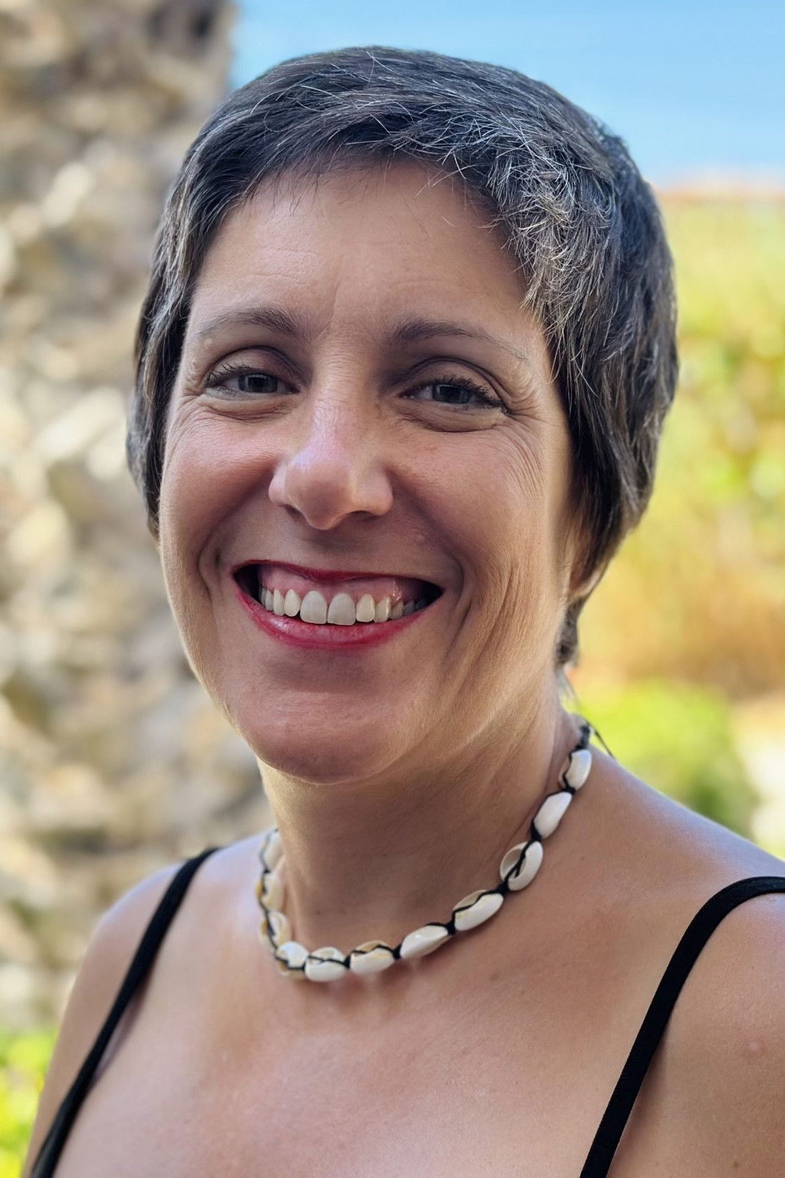 Фото  (Ana Álvarez-Ossorio)