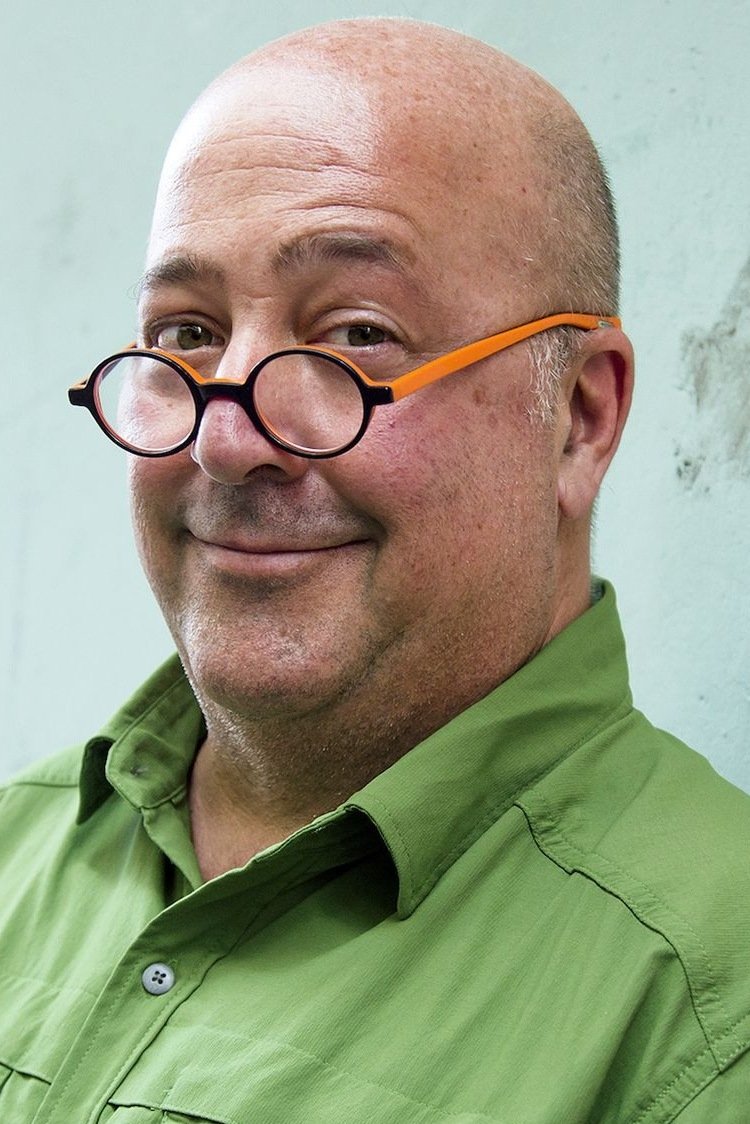 Фото  (Andrew Zimmern)