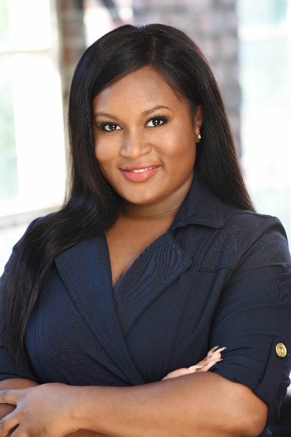 Фото  (Canecia Gordon)