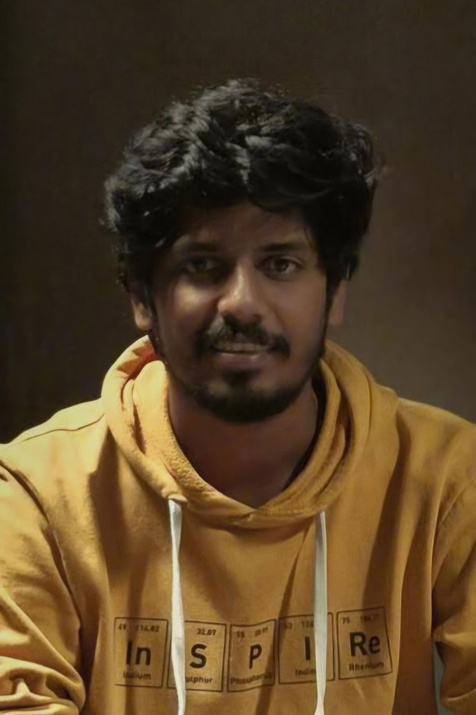 Фото  (Chendrakanth Pasupuleti)