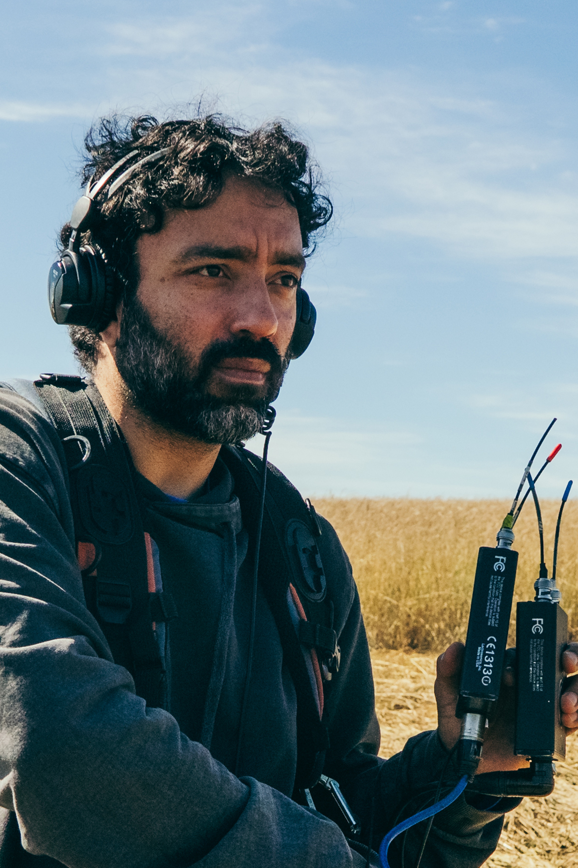 Фото  (Daniel Becker)