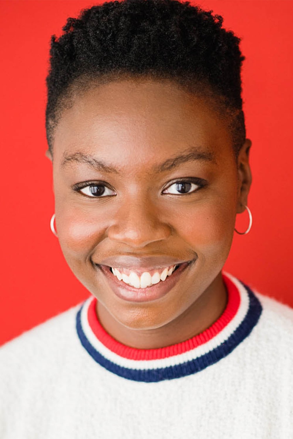 Фото  (Gloria Mampuya)