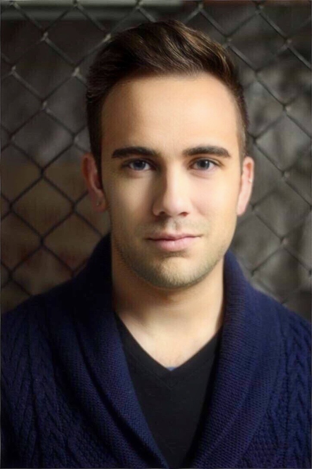 Фото  (Johnathan Sharp)