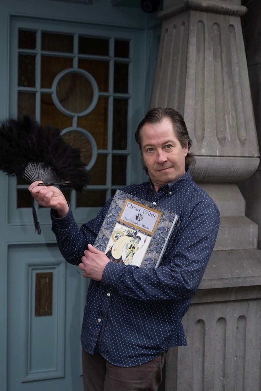 Фото  (Myles Breen)