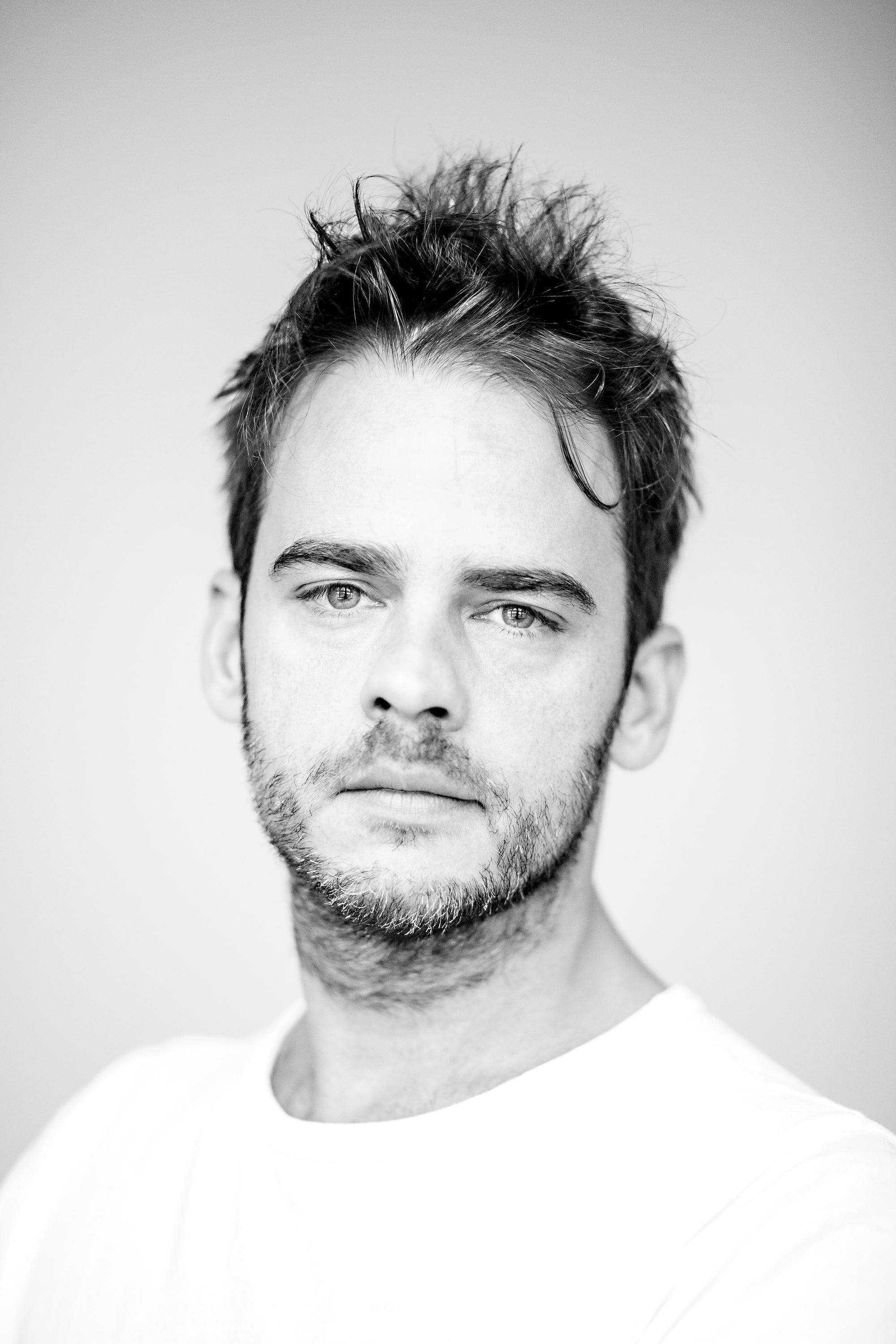 Фото  (Nicolas Batthyany)