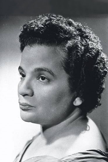 Фото  (Aracy de Almeida)