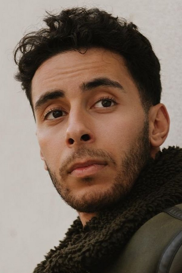 Фото  (Arash Mosaddegh)