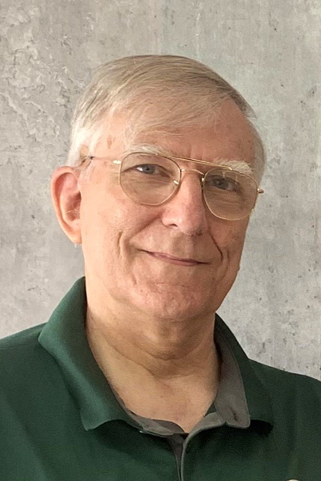 Фото  (Ed Godziszewski)