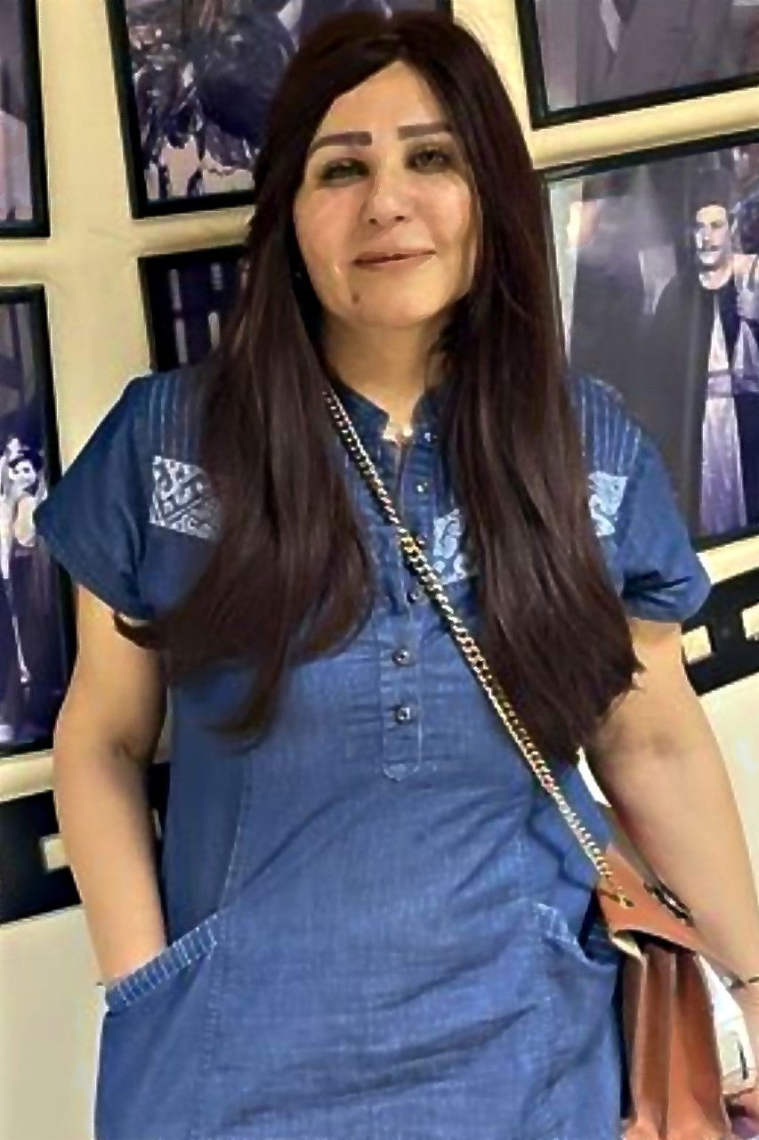 Фото  (Hala Al Madani)